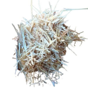 Palha de Trigo – Fardo Grande